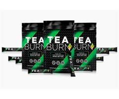Tea Burn Reviews:- Does It Work Or Scam?