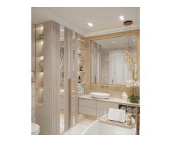 Bathroom Designs Wakefield - Formosa Bathroom