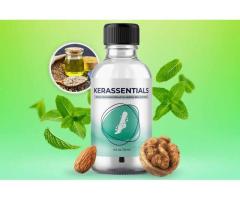 Kerassentials Fungus Oil Where to Buy?