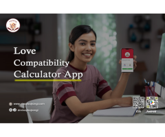 Love Compatibility Calculator App