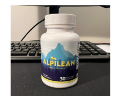 Alpilean Reviews SCAM Exposed By Customers 2023