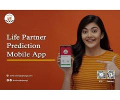 Life Partner Prediction Mobile App