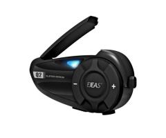 EJEAS Q2 Motorcycle Bluetooth Intercom
