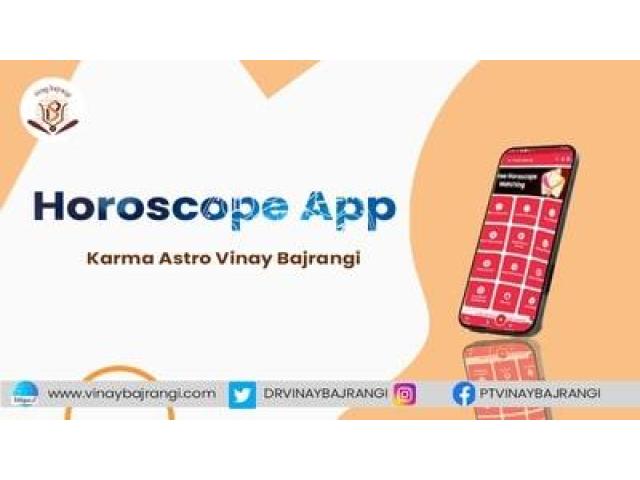 Free Horoscope Prediction App