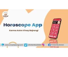 Free Horoscope Prediction App