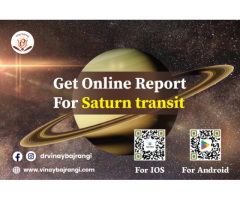 Effects of Saturn in Your Birth Chart