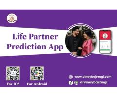 Free Life Partner Prediction App