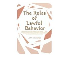 The Rules of Lawful Behavior
