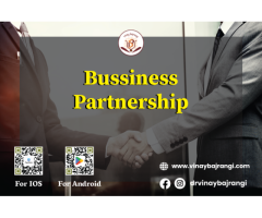 Online Business Partnership Analysis Report