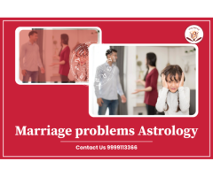 Get Astrology report for Manglik dosha
