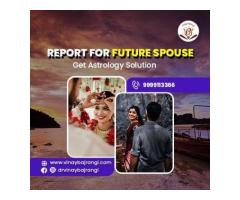 Future life partner Prediction
