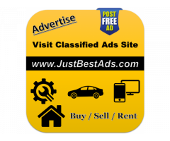 Free Classified Ads Website in Doha