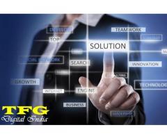 Pay Per Click - TFG Company has been noted as best Pay Per Click (PPC) agency.