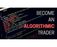 Best Algorithmic Trading Certificate Online