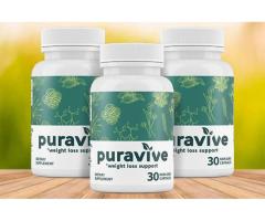 Puravive Capsules [Updated]Fact Check Must-Read Real Or Fake?
