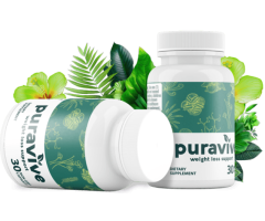 Puravive weight loss Reviews (Warning) Must Read this Before Try?