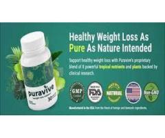 Puravive Reviews:- (Warning) Must Read this Before Try?