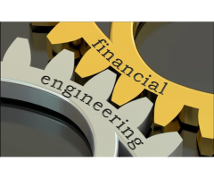 Financial Engineering Courses Online