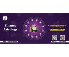 Financial predictions astrology