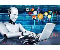 Learn Algo Trading with IIQF