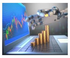 Python for Finance - Certificate Program by IIQF
