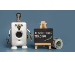 Master Algorithmic Trading with IIQF's Premier Program!