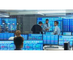 Quantitative Finance Courses