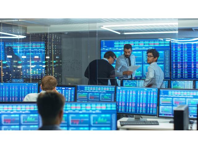 Quantitative Modelling Courses