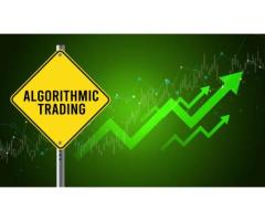 Learn Algo Trading