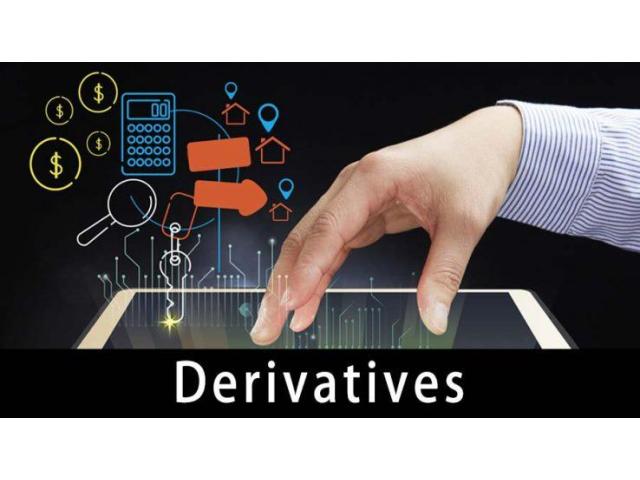 Derivatives Trading Course