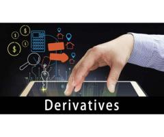 Derivatives Trading Course