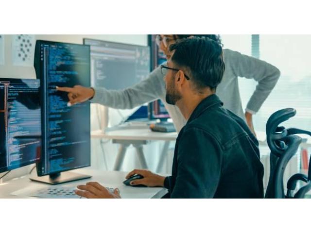 Data Science for Finance