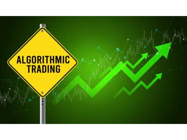 Algo Trading in India