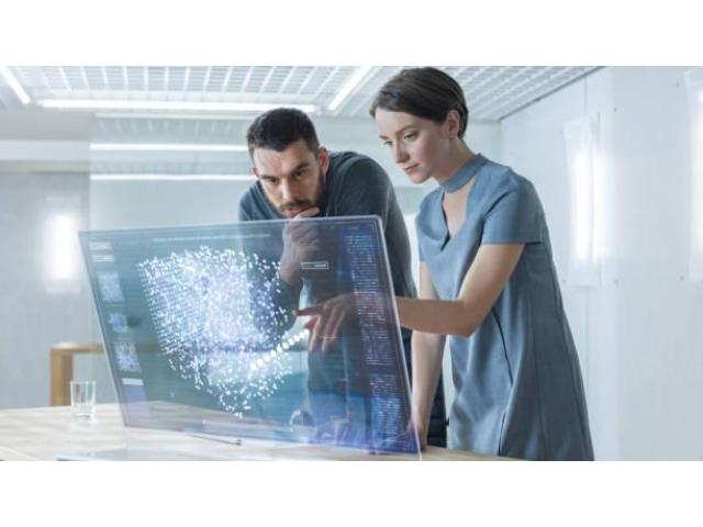 Machine Learning in Finance